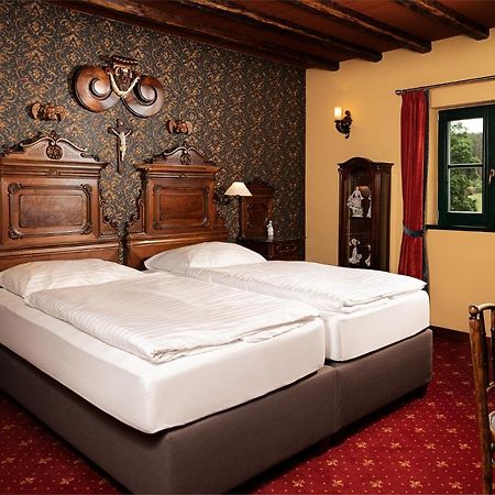 Boutique Hotel Pri Mlyne Lozorno Ngoại thất bức ảnh