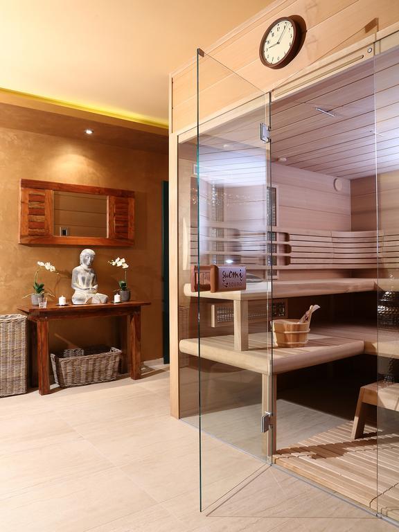 Boutique Hotel Pri Mlyne Lozorno Ngoại thất bức ảnh