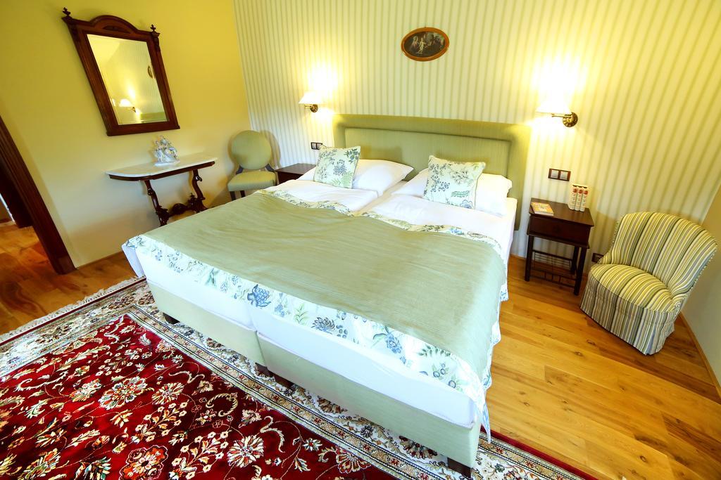 Boutique Hotel Pri Mlyne Lozorno Ngoại thất bức ảnh
