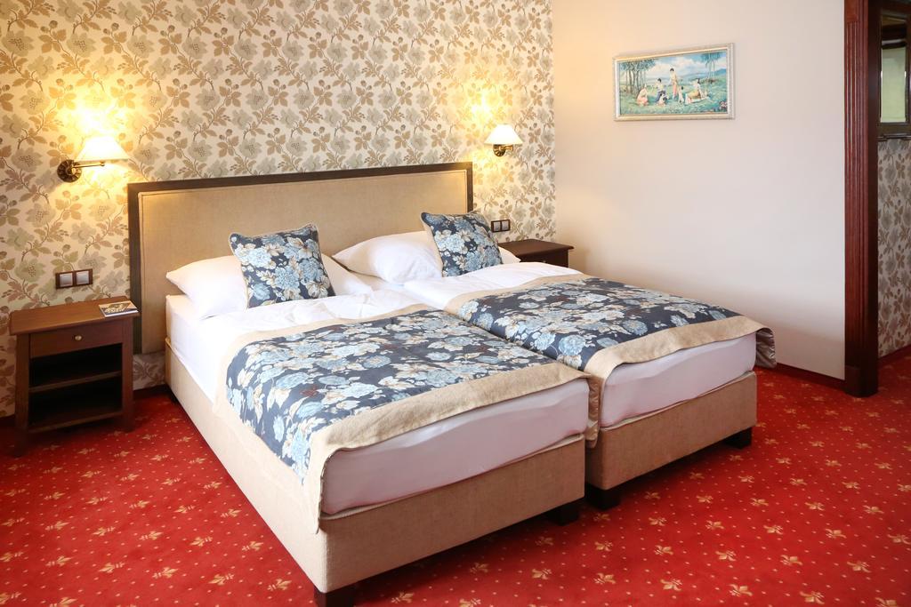 Boutique Hotel Pri Mlyne Lozorno Ngoại thất bức ảnh