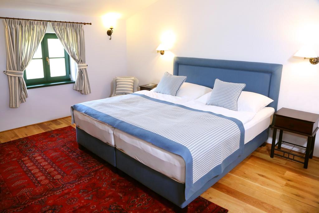 Boutique Hotel Pri Mlyne Lozorno Ngoại thất bức ảnh