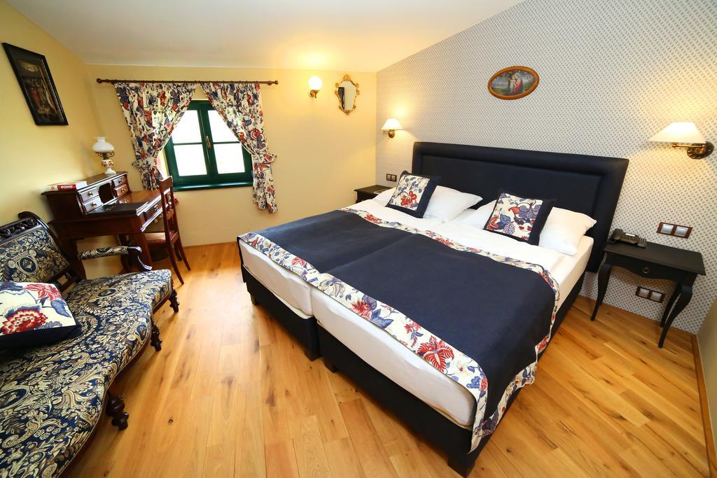 Boutique Hotel Pri Mlyne Lozorno Ngoại thất bức ảnh