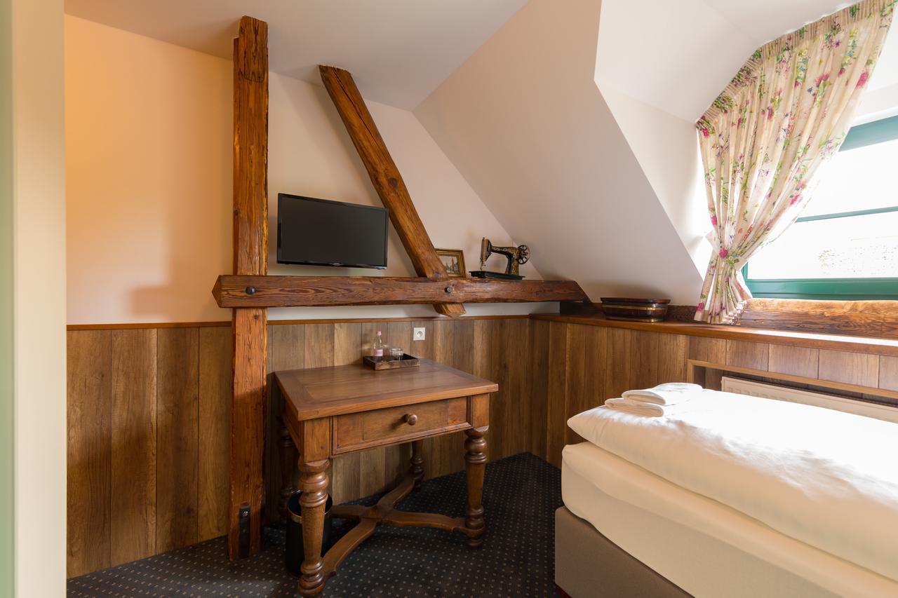 Boutique Hotel Pri Mlyne Lozorno Ngoại thất bức ảnh