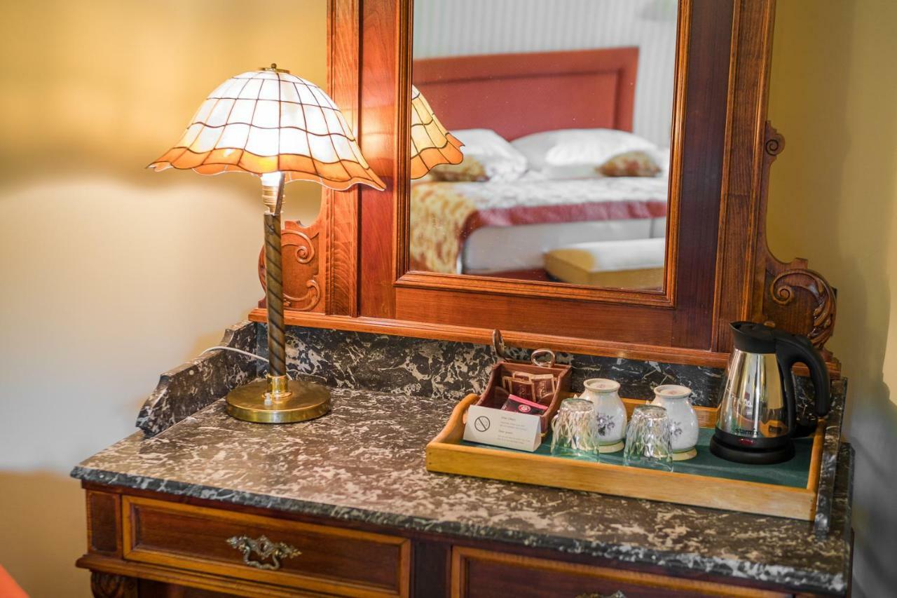 Boutique Hotel Pri Mlyne Lozorno Ngoại thất bức ảnh